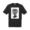 Biz Collection Mens Ice Tee Thumbnail